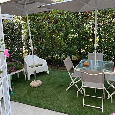 Sweet Studio In Giardino Πάδοβα Εξωτερικό φωτογραφία