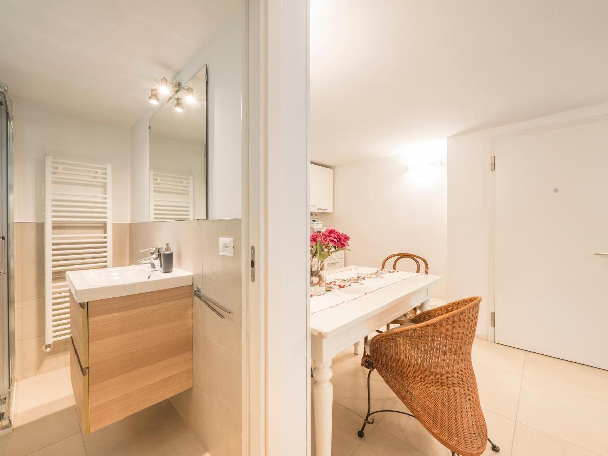 Sweet Studio In Giardino Πάδοβα Εξωτερικό φωτογραφία