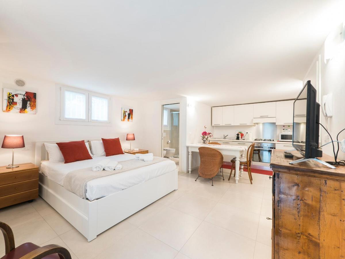 Sweet Studio In Giardino Πάδοβα Εξωτερικό φωτογραφία