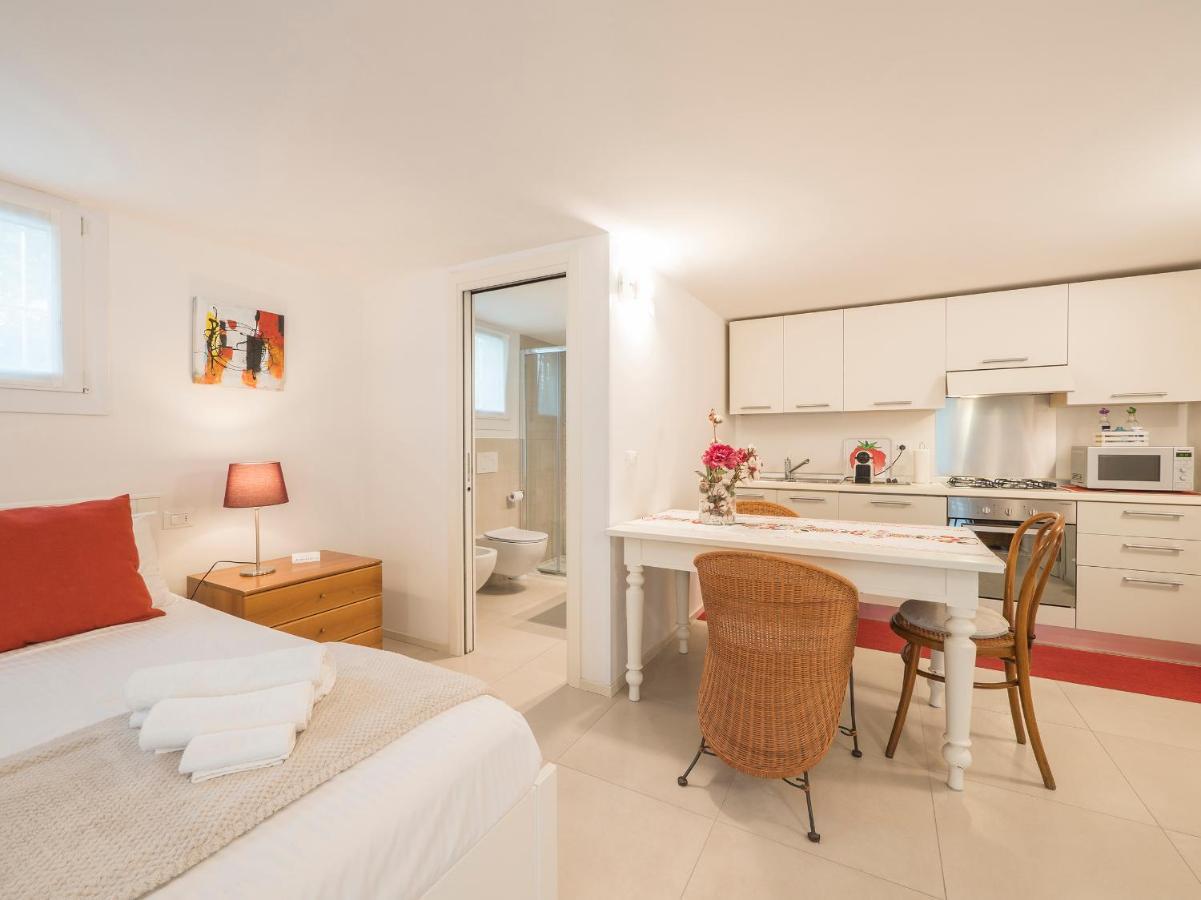 Sweet Studio In Giardino Πάδοβα Εξωτερικό φωτογραφία