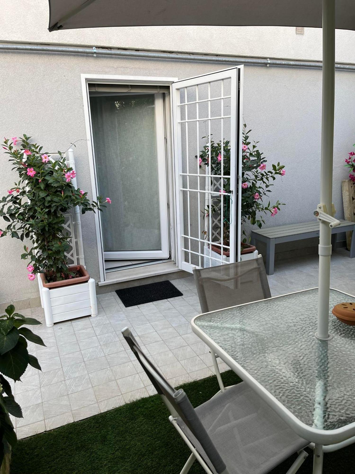 Sweet Studio In Giardino Πάδοβα Εξωτερικό φωτογραφία