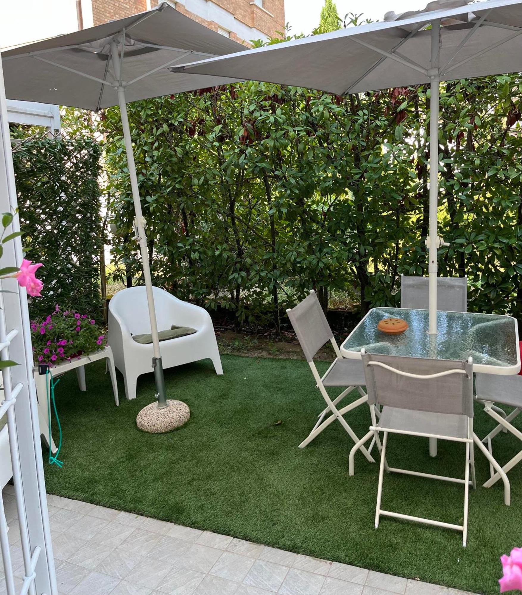 Sweet Studio In Giardino Πάδοβα Εξωτερικό φωτογραφία
