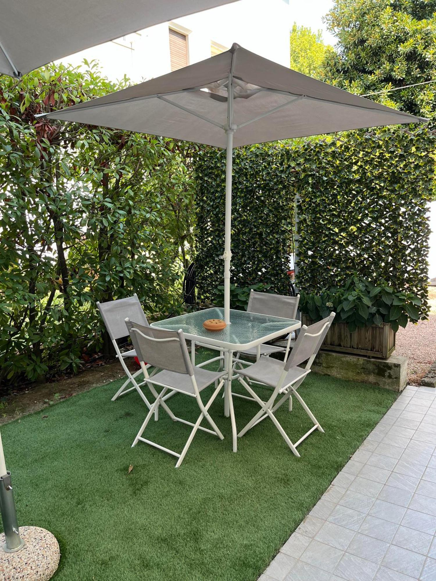 Sweet Studio In Giardino Πάδοβα Εξωτερικό φωτογραφία